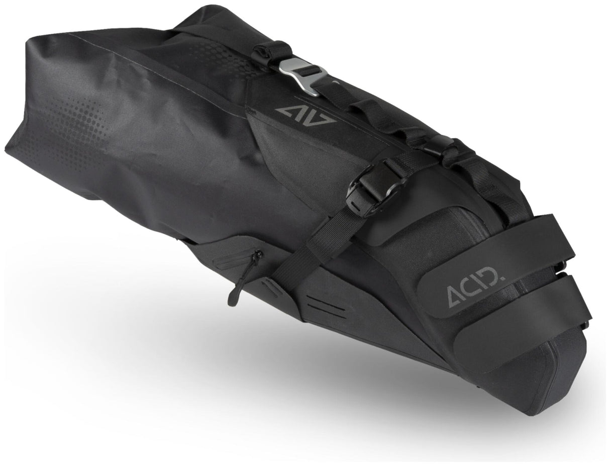 Cube ACID Satteltasche PACK PRO 15-0