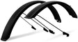 Cube ACID Schutzblechset 75 29" 2.0 black-0