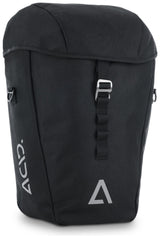 Cube ACID Seitentasche CITY 20 SMLink schwarz-0