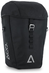 Cube ACID Seitentasche CITY 20 SMLink schwarz-0
