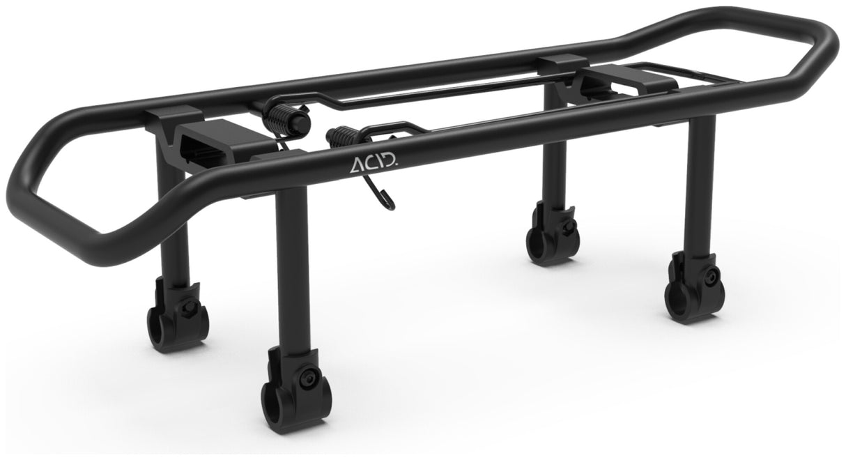 Cube ACID Aufsatz RAIL 100 mm RILink-0