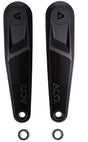 Cube ACID Kurbel MTB Hybrid Pro black-0