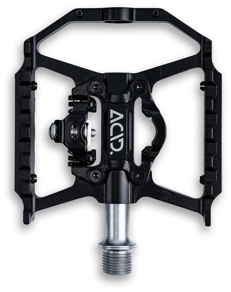 Cube Acid Pedale Combo A4-IB Hybrid-0