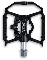 Cube Acid Pedale Combo A4-IB Hybrid-0
