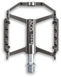 Cube ACID Pedale FLAT A4-IB Hybrid grey-0