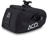 Cube ACID Satteltasche CLICK XL black-0