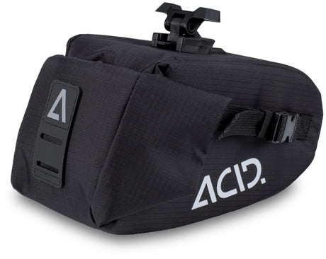 Cube ACID Satteltasche CLICK XL black-0