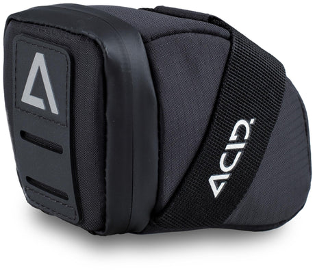 Cube ACID Satteltasche PRO S schwarz-0