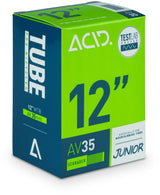 Cube ACID Schlauch 12" Junior/MTB AV 35 mm-1