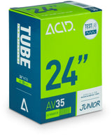 Cube ACID Schlauch 24" JUNIOR/MTB AV 35mm-0
