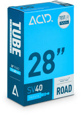Cube ACID Schlauch 28" ROAD SV 40 mm 18/23-622/630-1