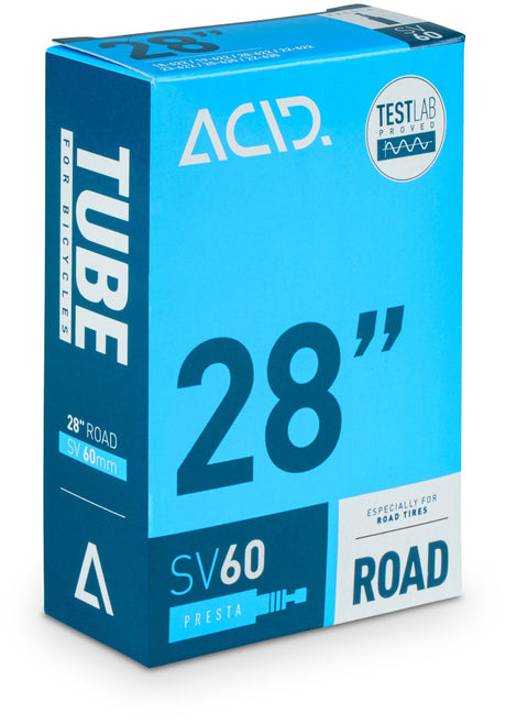Cube Acid Schlauch 28" Road SV 60 mm-0