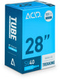 Cube ACID Schlauch 28" TREKKING SV 40 mm 38/47-622/635-0
