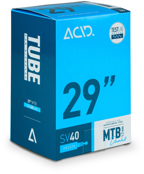 Cube ACID Schlauch 29" MTB Downhill SV 40mm 61/71-622-0