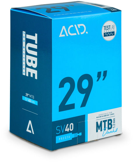 Cube ACID Schlauch 29" MTB Downhill SV 40mm 61/71-622-1