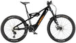 KTM Macina Kapoho LTD64 2024-0