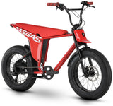 GasGas Moto 2 electronic red 2024-1