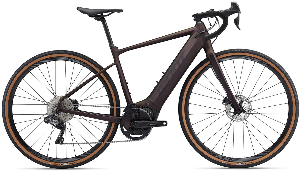 Giant Revolt E+ rosewood-0