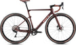 BH GRAVELX AT 3.0 dark brown 2025-0