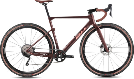 BH GRAVELX AT 3.0 dark brown 2025-0
