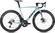 BH Aerolight 7.0 silver blue cobalt 2025-0