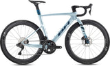 BH Aerolight 7.0 silver blue cobalt 2025-0