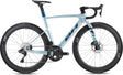 BH Aerolight 7.0 silver blue cobalt 2025-0