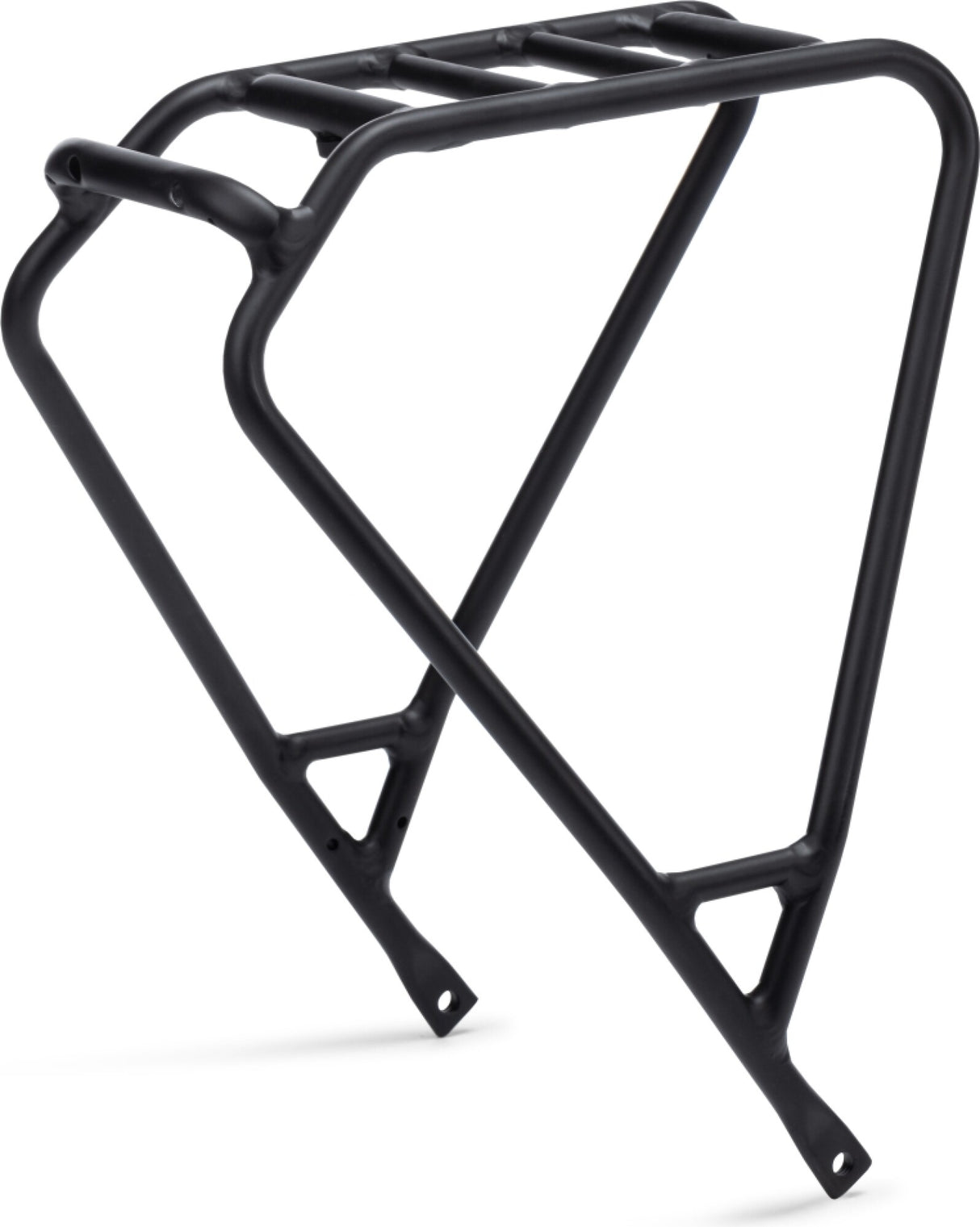 Cube ACID Gepäckträger ROOKIE ATB 20" schwarz-0