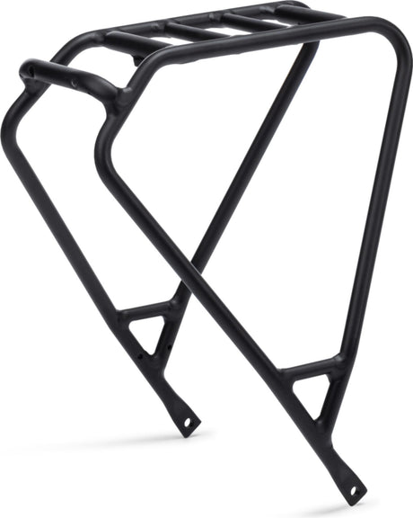 Cube ACID Gepäckträger ROOKIE ATB 20" schwarz-0