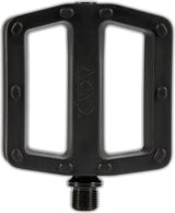 Cube ACID Pedale Flat Rookie black-0