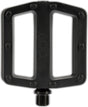 Cube ACID Pedale Flat Rookie black-0