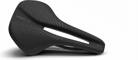 Cube ACID Sattel Nuance Cera black-0