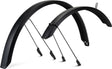 Cube ACID Schutzblechset Editor Hybrid 60 28" BB Mount 2.0-0