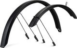 Cube ACID Schutzblechset Editor Hybrid 60 28" BB Mount 2.0-0