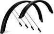 Cube ACID Schutzblechset Nuroad Hybrid 60 28" BB Mount 2.0-0
