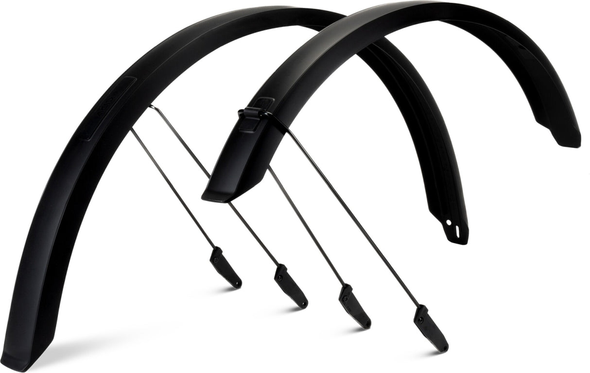 Cube ACID Schutzblechset Nuroad Hybrid 60 28" BB Mount 2.0-0