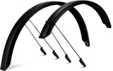 Cube ACID Schutzblechset Nuroad Hybrid 60 28" BB Mount 2.0-0