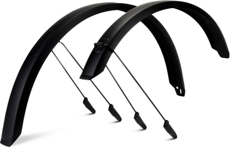 Cube ACID Schutzblechset Nuroad Hybrid 60 28" BB Mount 2.0-0
