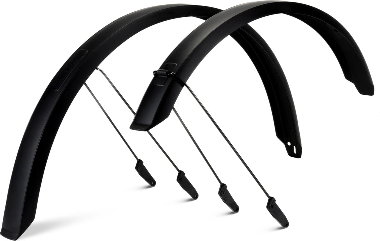 Cube ACID Schutzblechset Nuroad Hybrid 60 28" BB Mount 2.0-0