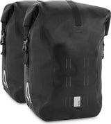 Cube ACID Seitentasche PRO 20/2 CILink black-0
