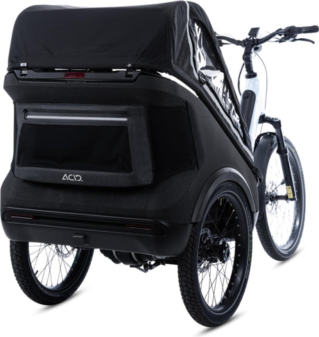 Cube ACID Zubehörtasche TRIKE 5-0