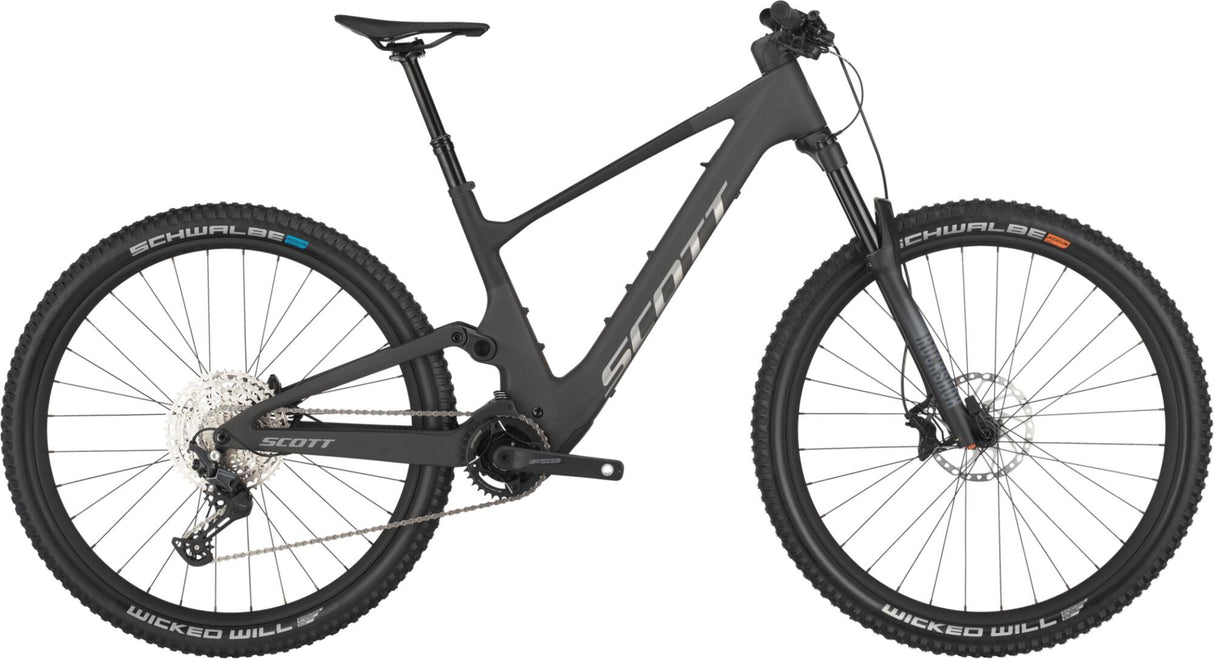 Scott Lumen 920 carbon black-0