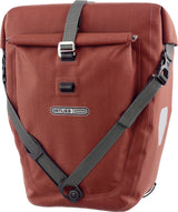 Ortlieb Back-Roller Plus QL2.2 Packtasche 20 l + 3 l. dark chili-0