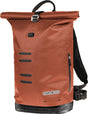 Ortlieb Commuter-Daypack Rucksack 21 L rooibos-0