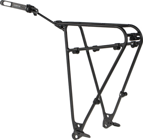 Ortlieb Gepäckträger Quick-Rack L 28/29" black-0