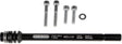 Ortlieb True Axle M6 Connector 1 mm Gewinde-0