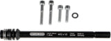 Ortlieb True Axle M6 Connector 1 mm Gewinde-0