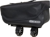 Ortlieb Toptube-Bag Oberrohrtasche 1.5 L matt schwarz-0
