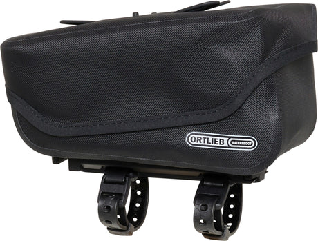 Ortlieb Toptube-Bag Oberrohrtasche 1.5 L matt schwarz-0