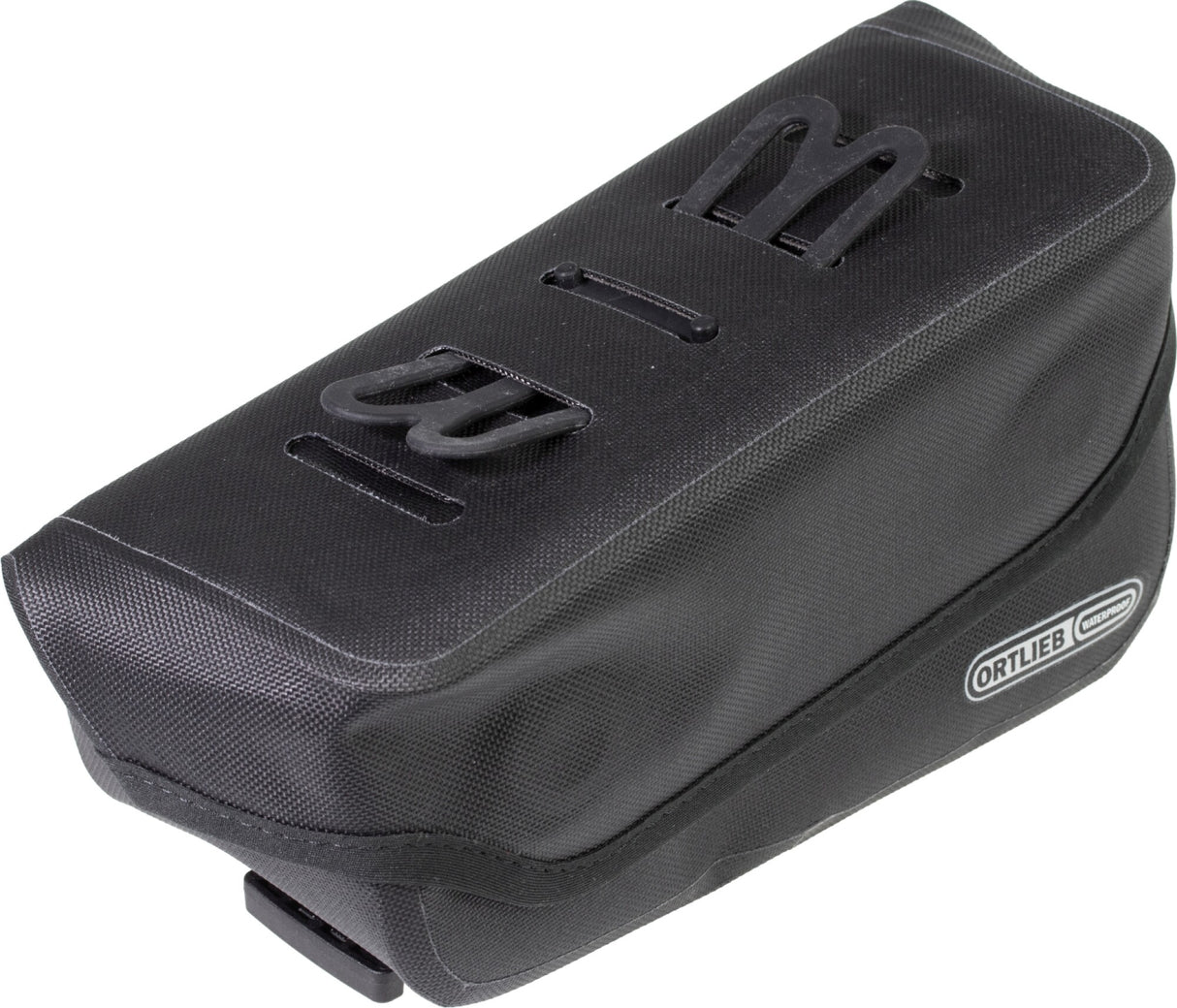 Ortlieb Toptube-Bag Oberrohrtasche 1.5 L matt schwarz-1